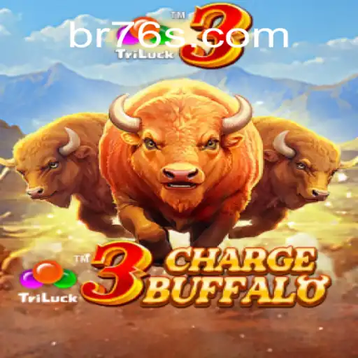 Descubra o Fascinante Mundo de 3ChargeBuffalo no 76S.com