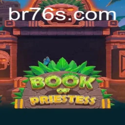 Descubra o Fascinante Mundo de 'BookOfPriestess'