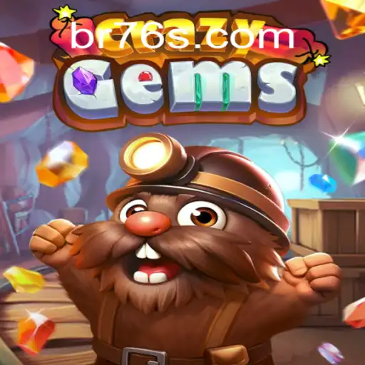 CrazyGems: Uma Imersão no Universo Vibrante das Gemas