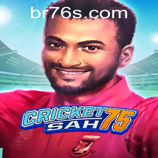 CricketSah75: Mergulhando no Novo Fenômeno dos Jogos Online