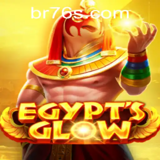 EgyptsGlow: O Novo Fenômeno dos Jogos Online