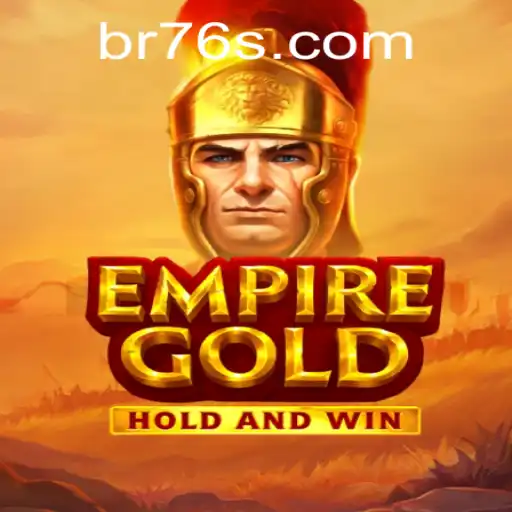 EmpireGold: Um Jogo Estratégico Inovador