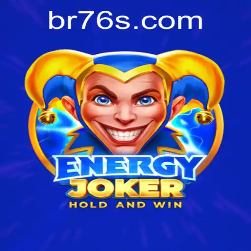 Descubra o Fascinante Mundo de 'EnergyJoker' em 76S.com