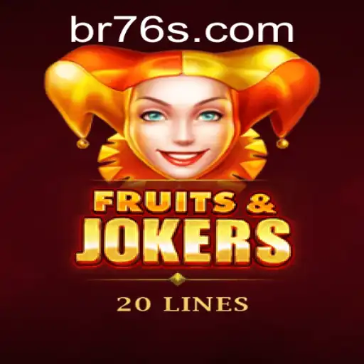 Descubra o Fascinante Jogo FruitsAndJokers20