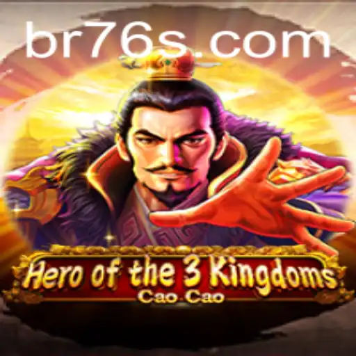 Descubra o Mundo de Heroofthe3KingdomsCaoCao: Estratégia e Aventura