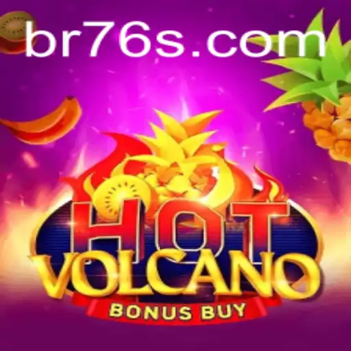 Descubra o Mundo de HotVolcanoBonusBuy em 76S.com