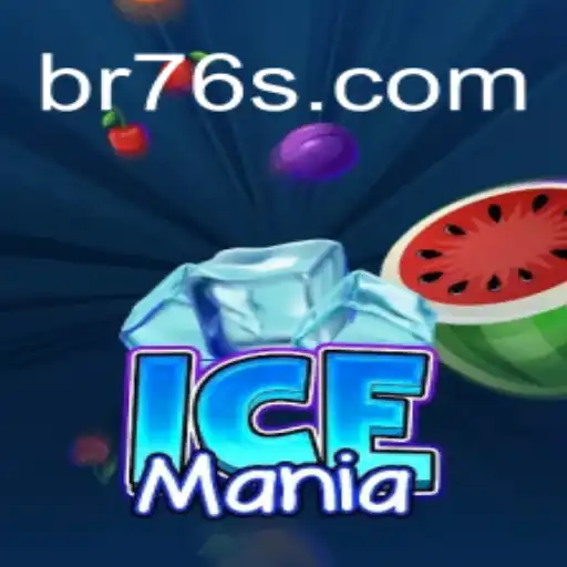Explorando o Vibrante Mundo de IceMania: Uma Jornada de Diversão com 76S.com