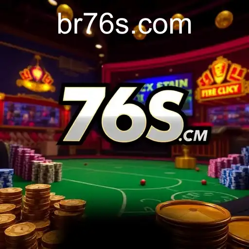 Jogos de cassino