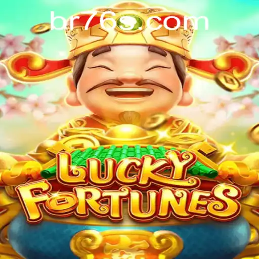 Descubra o Mundo de LUCKYFORTUNES: Aventura e Estratégia no Jogo da Sorte