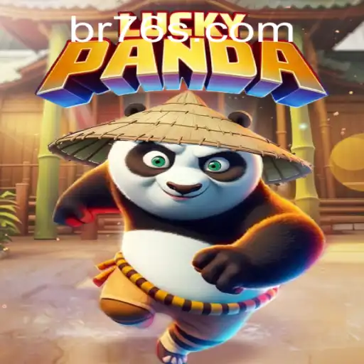 Explorando o Jogo LuckyPanda e sua Conexão com 76S.com