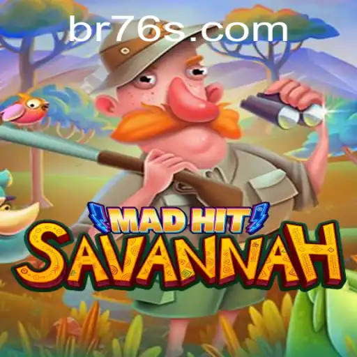 Explorando MadHitSavannah: O Novo Fenômeno dos Jogos Online