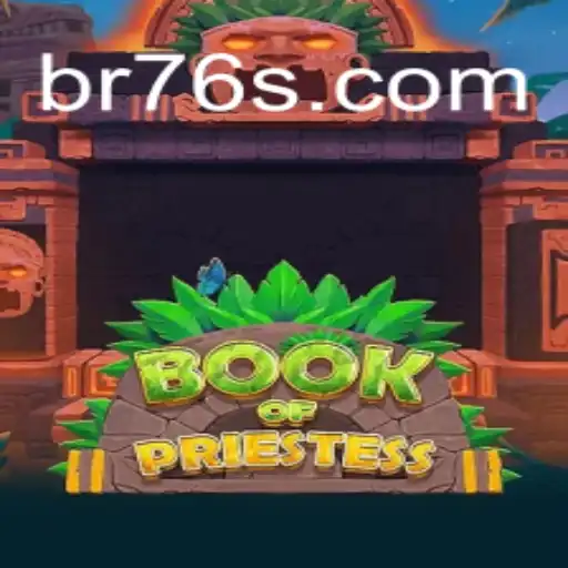 Descubra o Fascinante Mundo de 'BookOfPriestess'