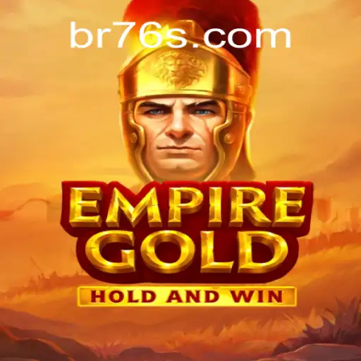 EmpireGold: Um Jogo Estratégico Inovador
