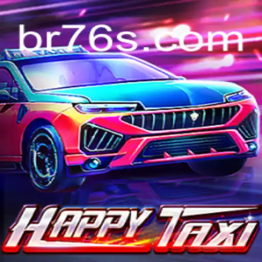 Explorando HappyTaxi: O Novo Jogo Popular de 76S.com