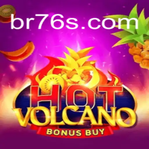 Descubra o Mundo de HotVolcanoBonusBuy em 76S.com