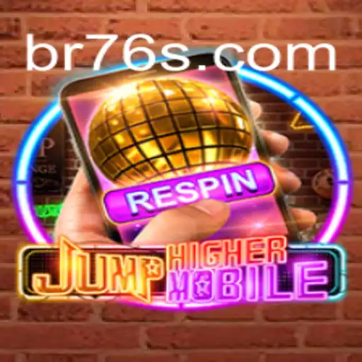 Descubra o Empolgante Mundo de JumpHighermobile