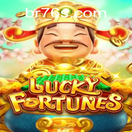 Descubra o Mundo de LUCKYFORTUNES: Aventura e Estratégia no Jogo da Sorte