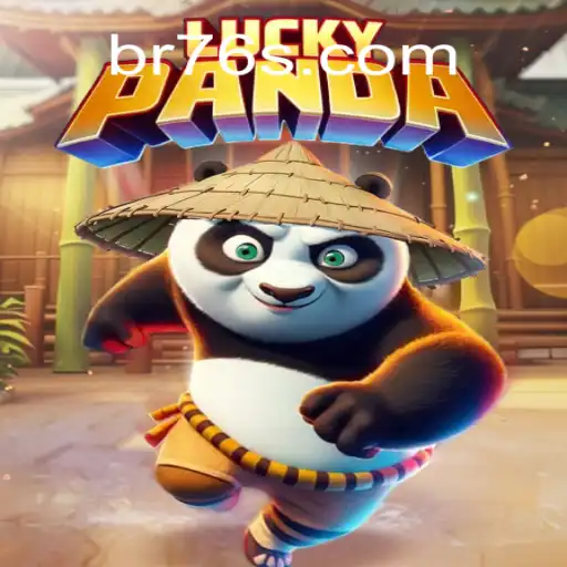 Explorando o Jogo LuckyPanda e sua Conexão com 76S.com