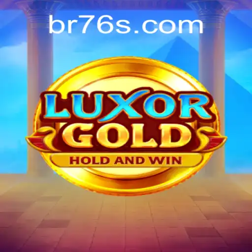 Descubra a Emoção do Jogo LuxorGold: Uma Aventura Dourada