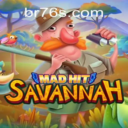 Explorando MadHitSavannah: O Novo Fenômeno dos Jogos Online
