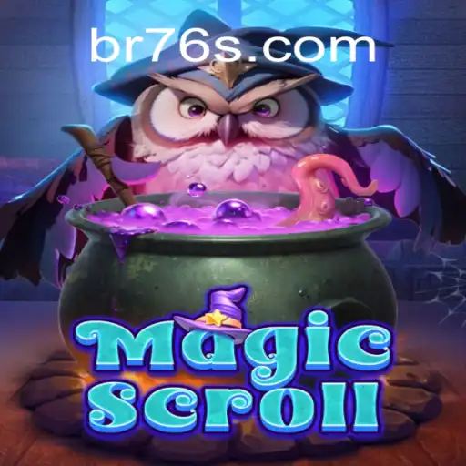 Descubra o Fascinante Mundo de MagicScroll: Uma Aventura Envolvente