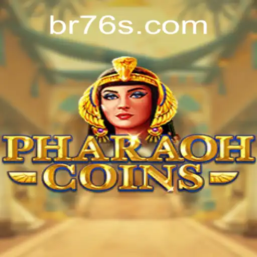 PharaohCoins: Aventura, Estratégia e Tesouros Antigos