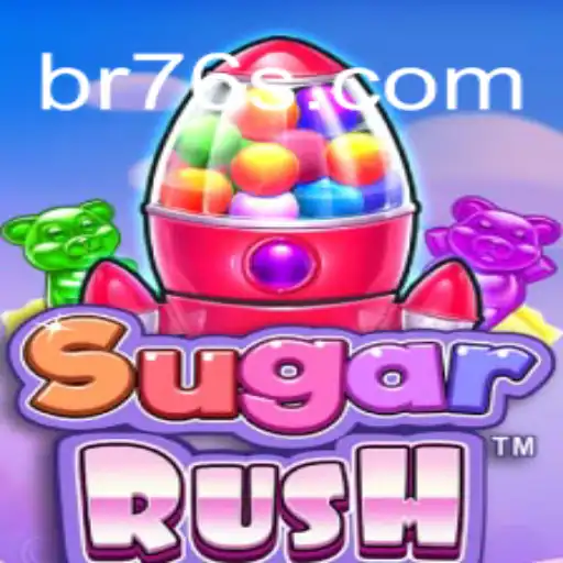Explorando o Mundo Encantado de SugarRush no 76S.com