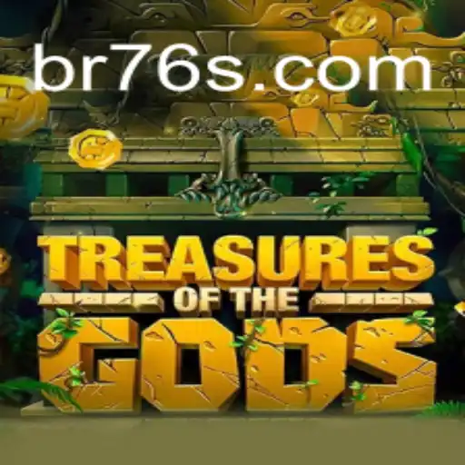 Explorando 'Treasure of the Gods': Um Mergulho no Mundo dos Tesouros Antigos