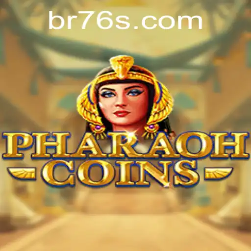 PharaohCoins: Aventura, Estratégia e Tesouros Antigos
