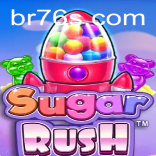 Explorando o Mundo Encantado de SugarRush no 76S.com