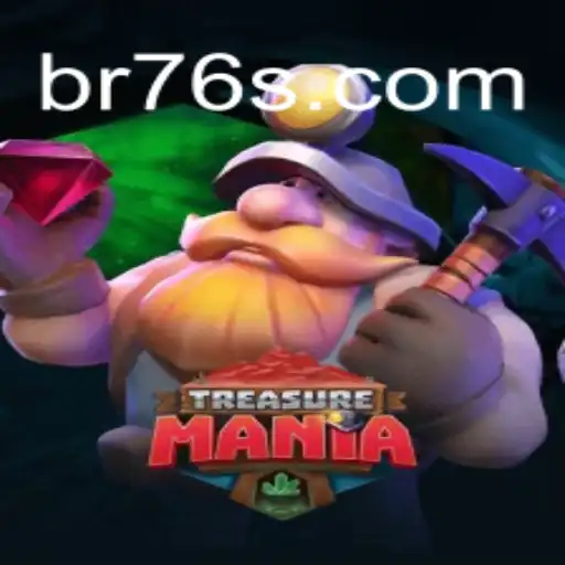 Uma Jornada ao Mundo de TreasureMania: Descubra os Segredos do Novo Fenômeno do Jogo
