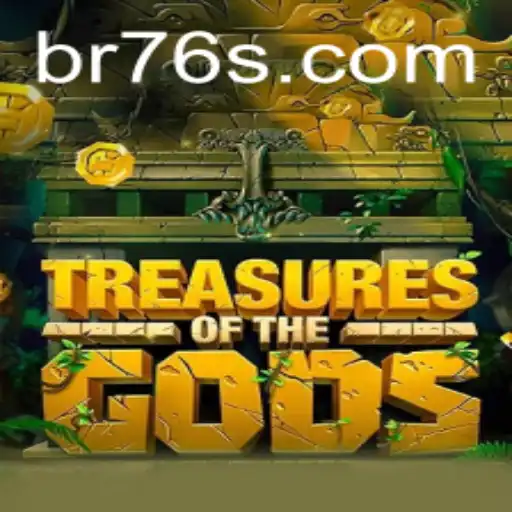 Explorando 'Treasure of the Gods': Um Mergulho no Mundo dos Tesouros Antigos